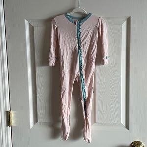 KicKee Pants Footie